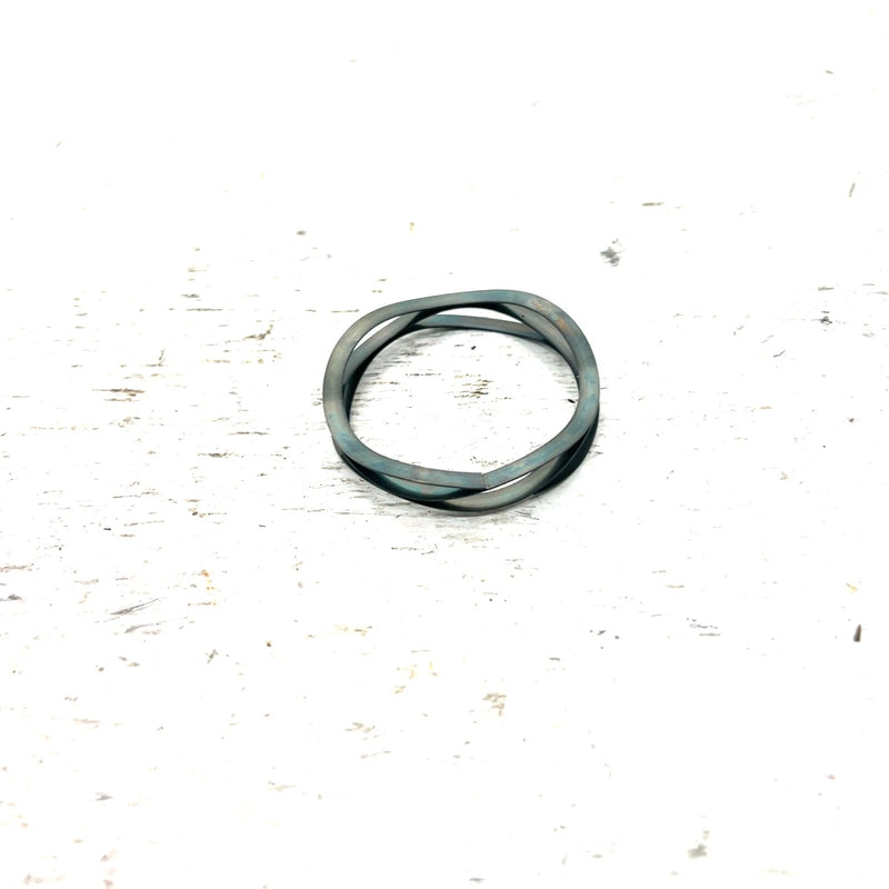 10-14 Polaris Sportsman 550 OEM Wave Spring 3234688 AP238.1