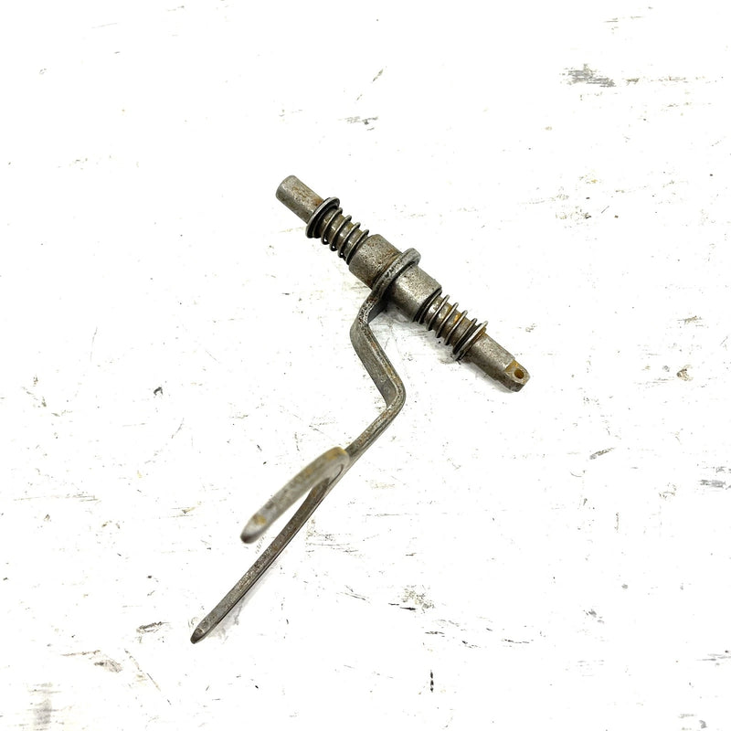 20-22 Can-Am Defender HD10 OEM Shift Fork 420657469 XB0.1