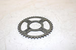 1984 Yamaha  Ytm 200 L Oem 42T Rear Sprocket 21V-25442-20-00 AY48