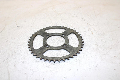 1984 Yamaha  Ytm 200 L Oem 42T Rear Sprocket 21V-25442-20-00 AY48