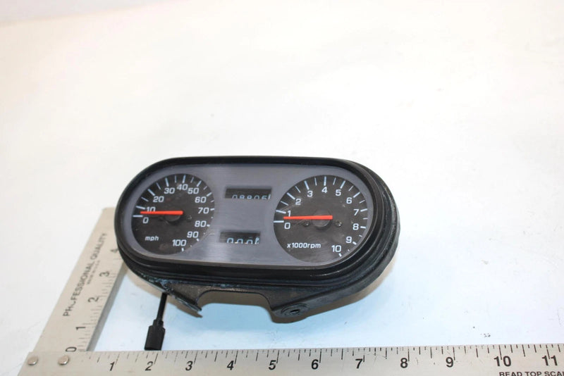 97 Yamaha Phazer Pz480es E Start Oem Speedometer Assembly 87F-83500-40-00 SY40