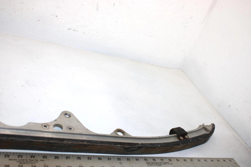 90 Yamaha Exciter Ii Le Ex570ep Oem Right Sliding Frame 1 86M-W4741-00-00 SY33