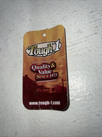 New Tough 1 Brown Leather Pony Latigo #56-3616 EE-25