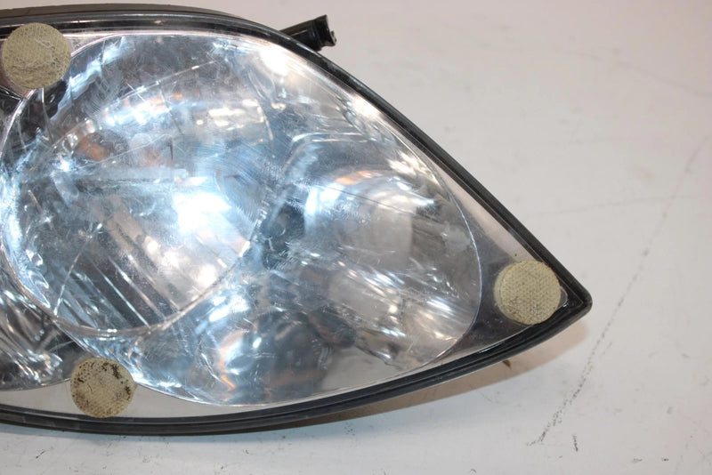 03 Arctic Cat Firecat 500 Oem Right Headlight 0609-530 SA269