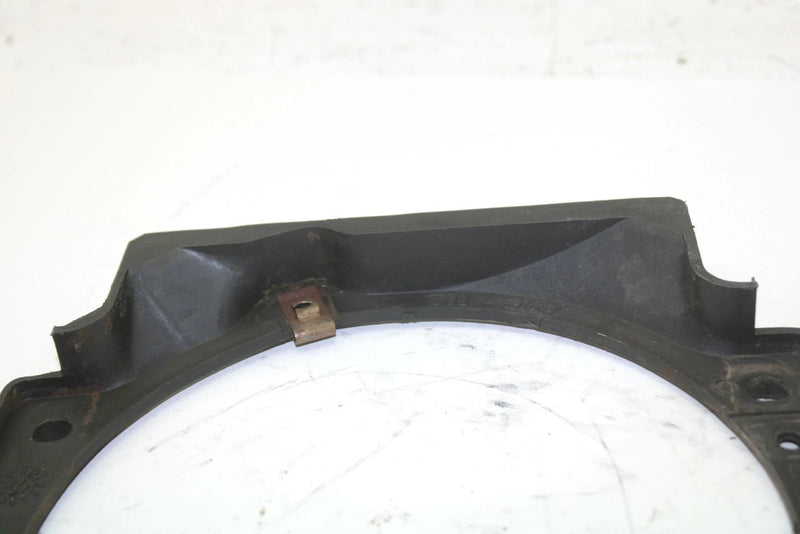 Polaris OEM Standard Black Plastic Cooling Fan Shroud 5433353 Q5170