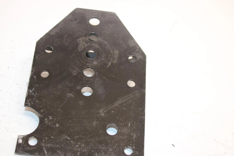 94 Polaris 500 Efi Oem Left Rear Suspension Mount Bracket 1011857-067 SP129