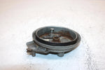 1983 Honda Atc 200 Oem Front Brake Plate 45010-958-050 AH66