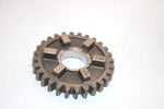 00 Yamaha  Warrior 350 Oem 5th Pinion Gear (28T) 1UY-17151-00-00 AYS