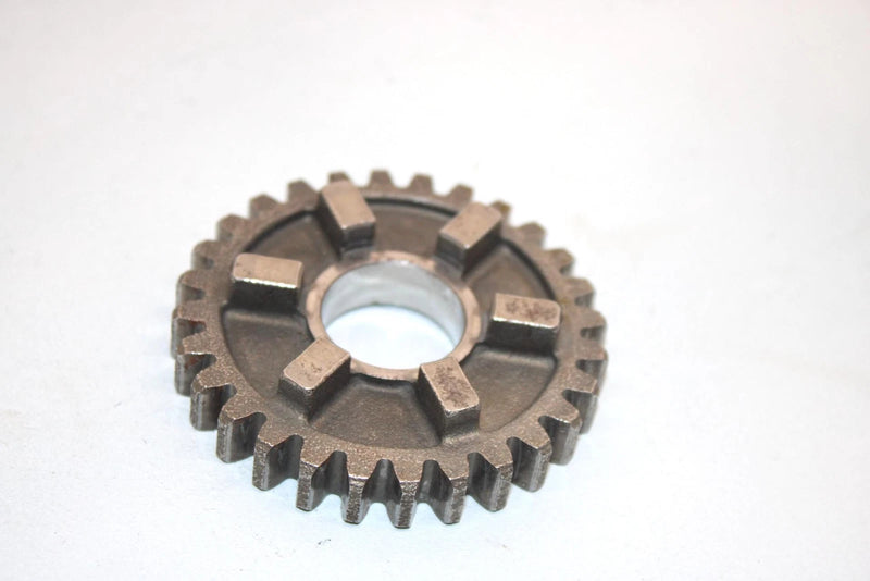 00 Yamaha  Warrior 350 Oem 5th Pinion Gear (28T) 1UY-17151-00-00 AYS