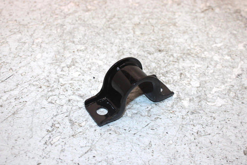 1986 Honda Trx350 Oem Fuel Tank Bracket Pair 17531-HA7-670 AH40