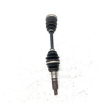 89-96 Yamaha Big Bear 350 YFM350FW 4x4 OEM Front CV Shaft 3HN-2510F-01-00 AY55