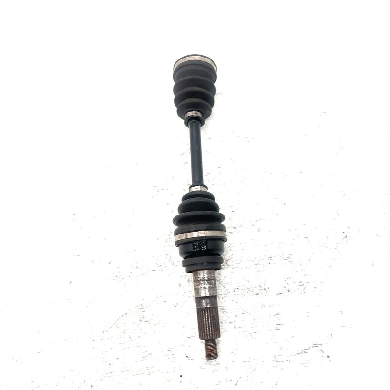 89-96 Yamaha Big Bear 350 YFM350FW 4x4 OEM Front CV Shaft 3HN-2510F-01-00 AY55