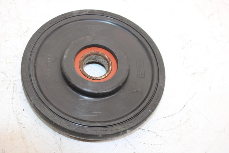 07 Arctic Cat Crossfire 800 Efi Oem Center Mid Idler Wheel 1604-684 SA158