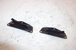 98 Ski-doo Formula Z 670 Oem RH,LH Tank Bracket (Set)  517267000 SS10