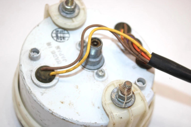 95 Polaris 500 Carb Oem Speedometer 3280254 SPS