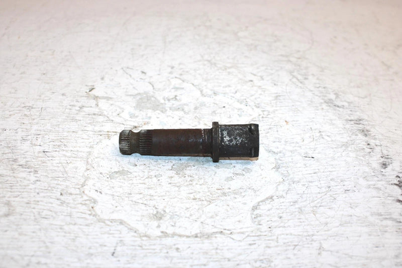 1983 Honda Atc 185 Sa All Terrain Oem Rear Brake Cam 43141-958-000 AH61