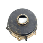 87-06 Suzuki Quadsport 80 OEM Rear Brake Drum Dust Cover 64130-40B00 AS38