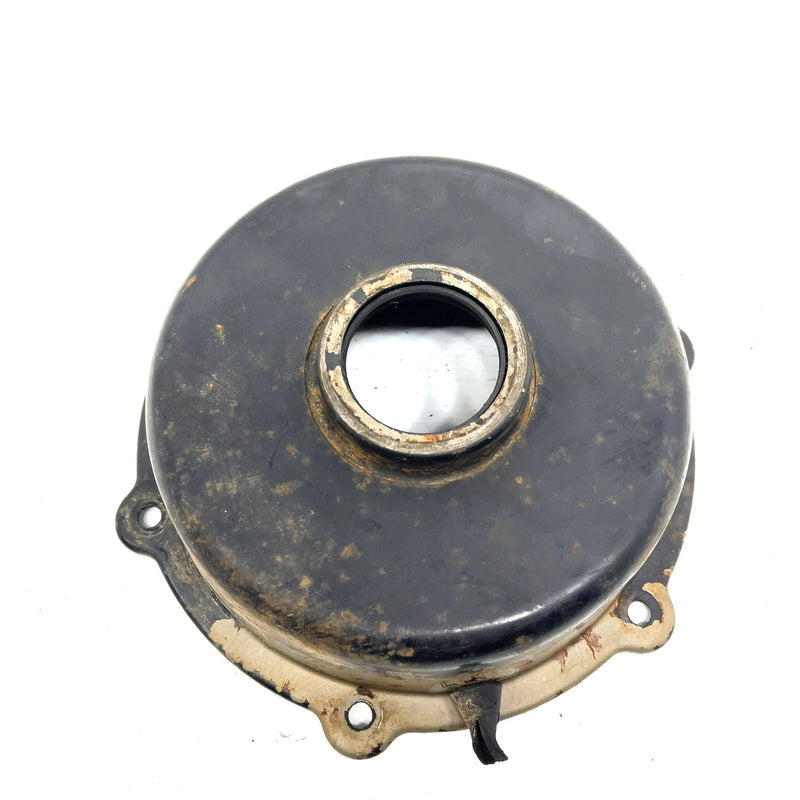 87-06 Suzuki Quadsport 80 OEM Rear Brake Drum Dust Cover 64130-40B00 AS38
