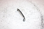 1985 Honda Atc 110 Oem Wire Holder 61321-943-000 AH68