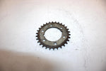 1993 Polaris 350l 6x6 Oem 30T Rear Sprocket 3222047 AP153