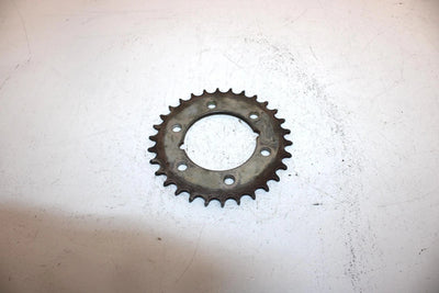 1993 Polaris 350l 6x6 Oem 30T Rear Sprocket 3222047 AP153