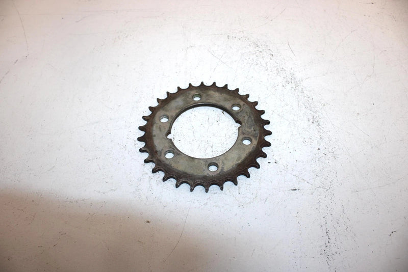 1993 Polaris 350l 6x6 Oem 30T Rear Sprocket 3222047 AP153