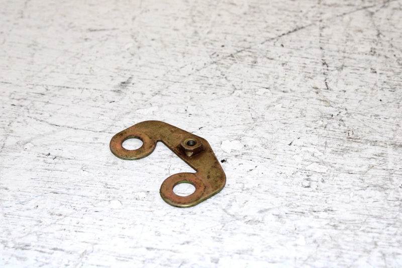2000 Kawasaki Prairie 300 Oem Handlebar Cover Bracket 11045-1925 AK31.1