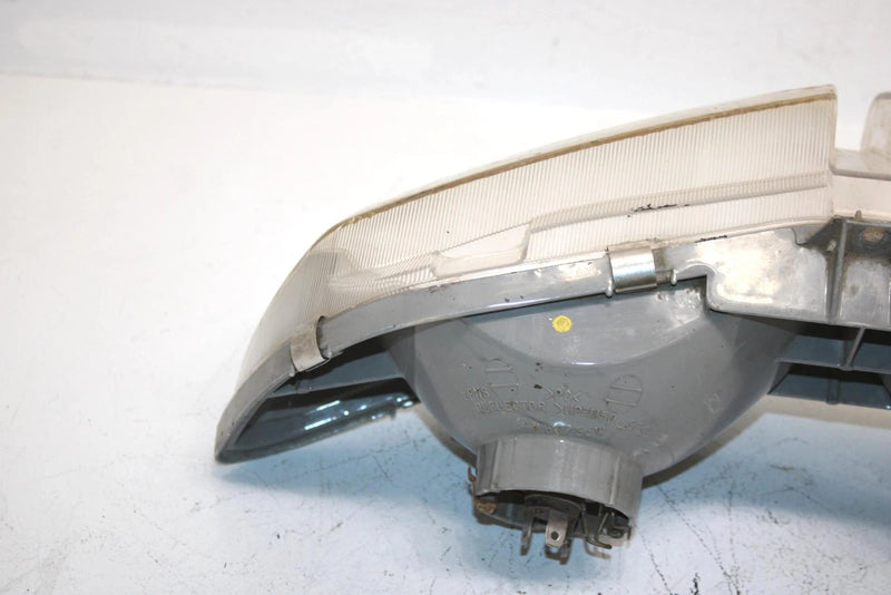 96 Polaris Xcr Sp 600 Oem Headlight W/Bulbs 2431009 SP154