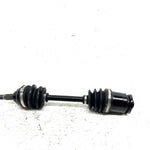 98-01 Arctic Cat 300 4X4 OEM Front Right Long Driveshaft 1502-440 AA15