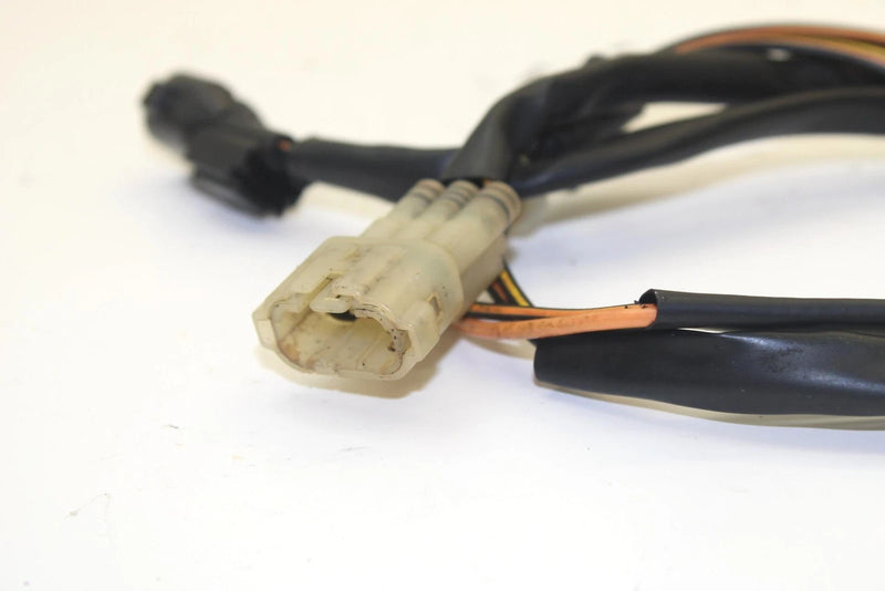 2001 Yamaha Waverunner Xlt1200 Oem Wire Sub Lead 66V-82509-00-00 JY7