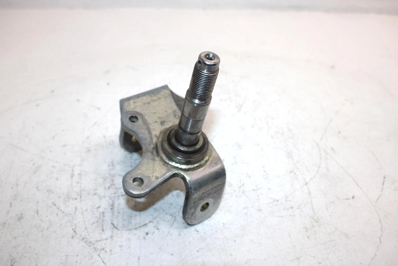 2005 Bombardier Rally 175 Oem Left Steering Knuckle 709400108 AB8