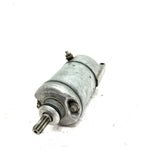 1993 Kawasaki Bayou 400 KLF400B 4x4 OEM Starter Motor 21163-1208 AK32
