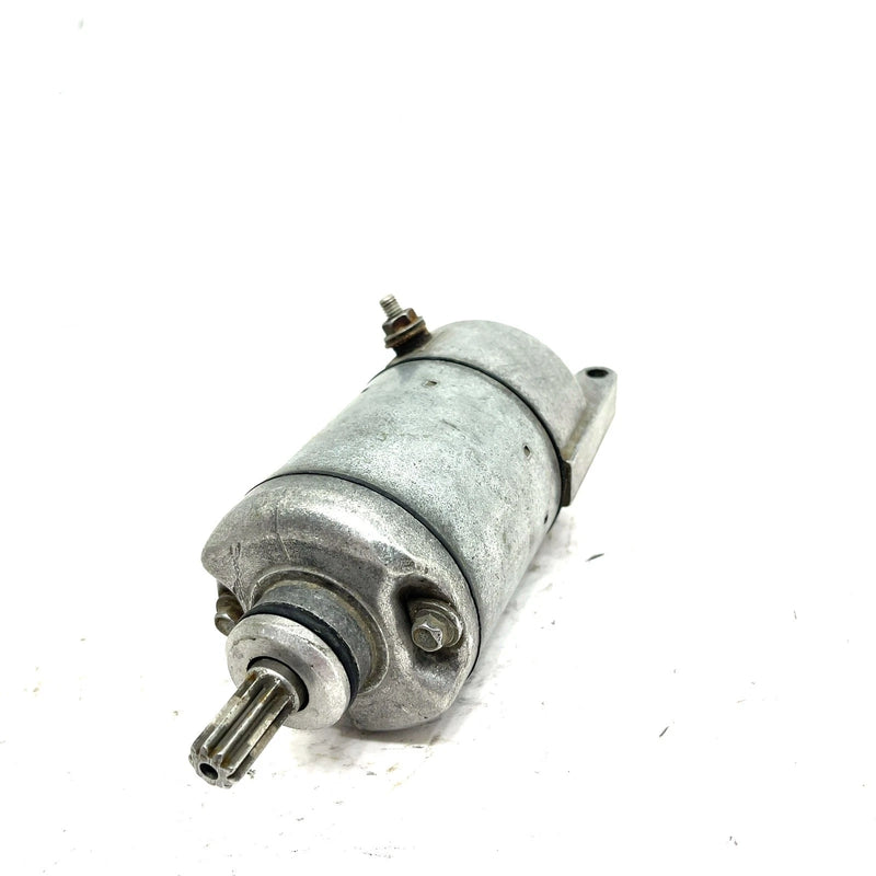 1993 Kawasaki Bayou 400 KLF400B 4x4 OEM Starter Motor 21163-1208 AK32