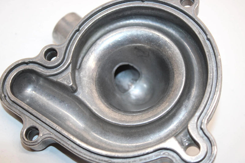 21 Can-am Outlander Max 450 4x4 Dps Oem Water Pump Housing 420222680 AB4