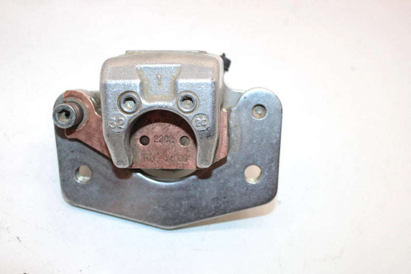 03 Bombardier Quest 650 Oem Left Brake Caliper 705600119 AB1.1