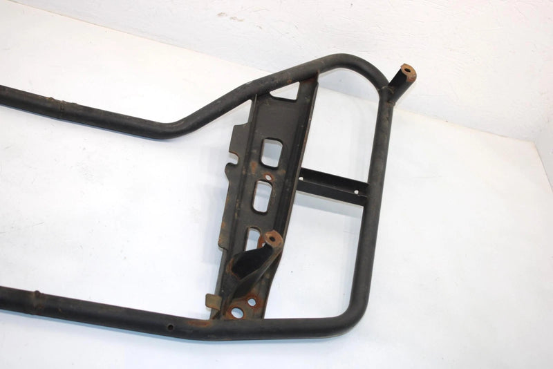 06 Can-am Outlander 400 Oem Front Rack AB0