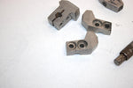 06 Arctic Cat Firecat 700 Oem Steering Relay Shaft W/Bracing 1705-159 SAS11