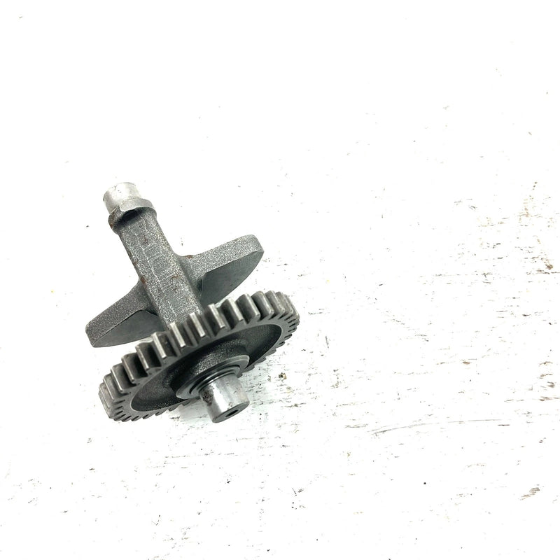 04 Honda Foreman Rubicon 500 TRX500FA 4x4 OEM Ballancer Shaft 13420-HN2-000 AH86
