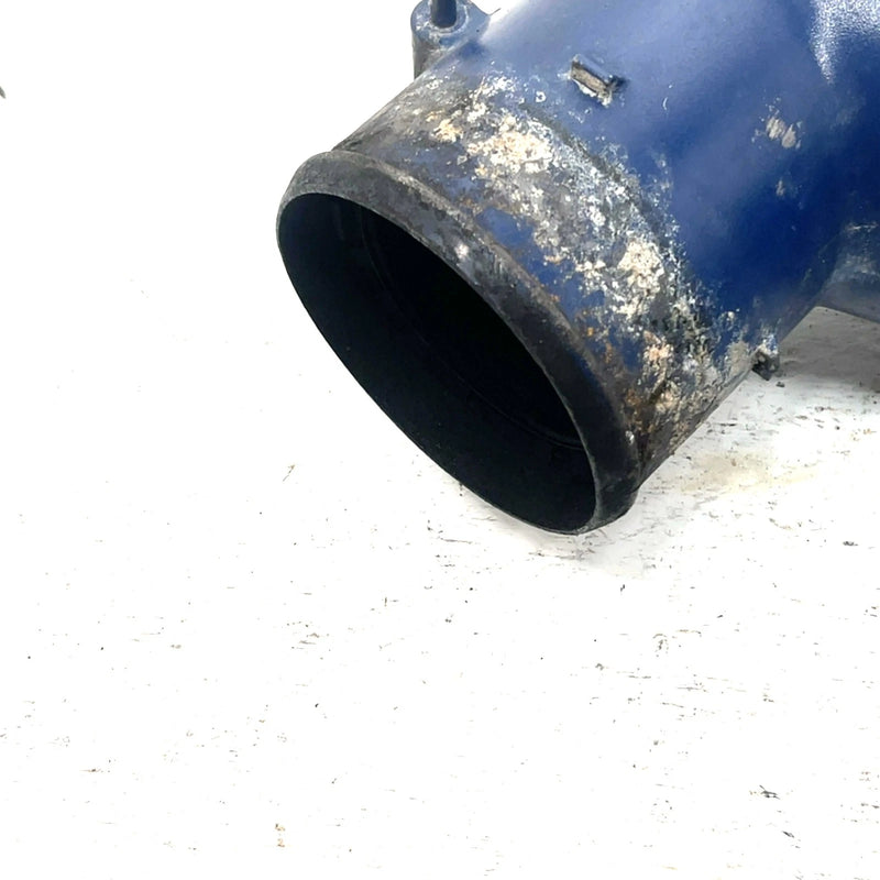 1998 Yamaha WaveRunner XL1200 OEM Expansion Chamber 63M-14712-00-9P JY26