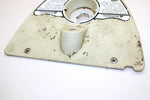 92 Polaris SL650 OEM Instrument Panel 5431384 JP1