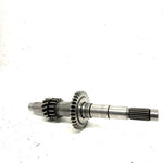 02-06 Polaris Sportsman 700 OEM Transmission Input Shaft 3233890 AP197