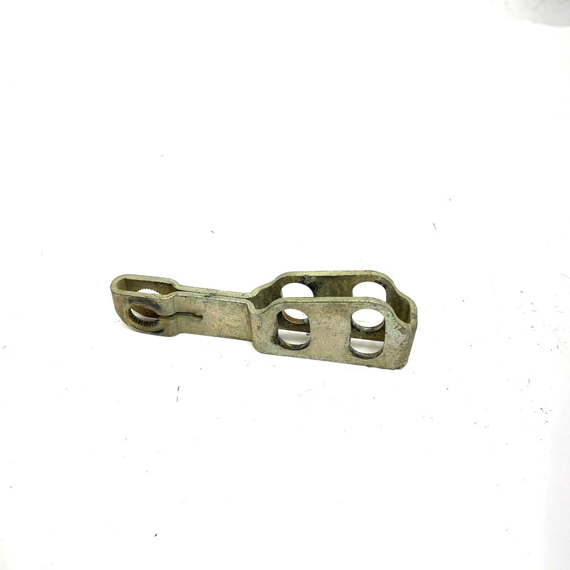 83-86 Suzuki ALT125 OEM Rear Brake Cam Arm 64451-24302 AS29