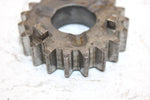2009 Polaris Trail Boss 330 Oem 19T Transmission Sprocket 3233674 AP181