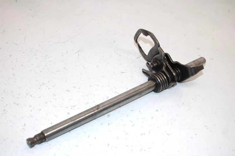 84 Honda Trx200a Oem Shift Shaft 24610-958-000 AH6
