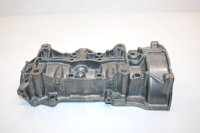 11 Polaris 550 Iq Shift Oem Bottom Crankcase 3089225 SP88