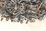 2002 Kawasaki Prairie 650 Oem Nut Bolt Spacer Hardware Kit AK27