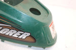 2001 Polaris Xplorer Oem Gas Tank Cover 5431197-195 AP90