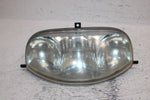 1998 Arctic Cat Zr 600 Oem Headlight 0609-250 SA33