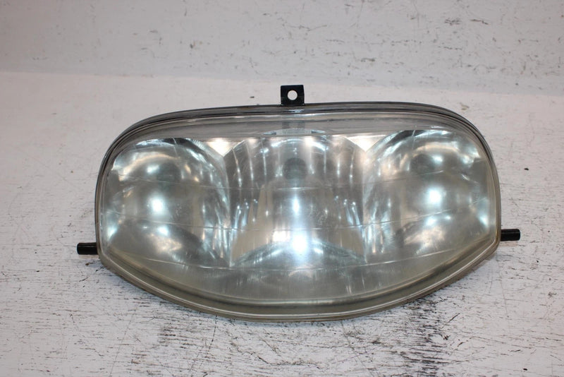 1998 Arctic Cat Zr 600 Oem Headlight 0609-250 SA33