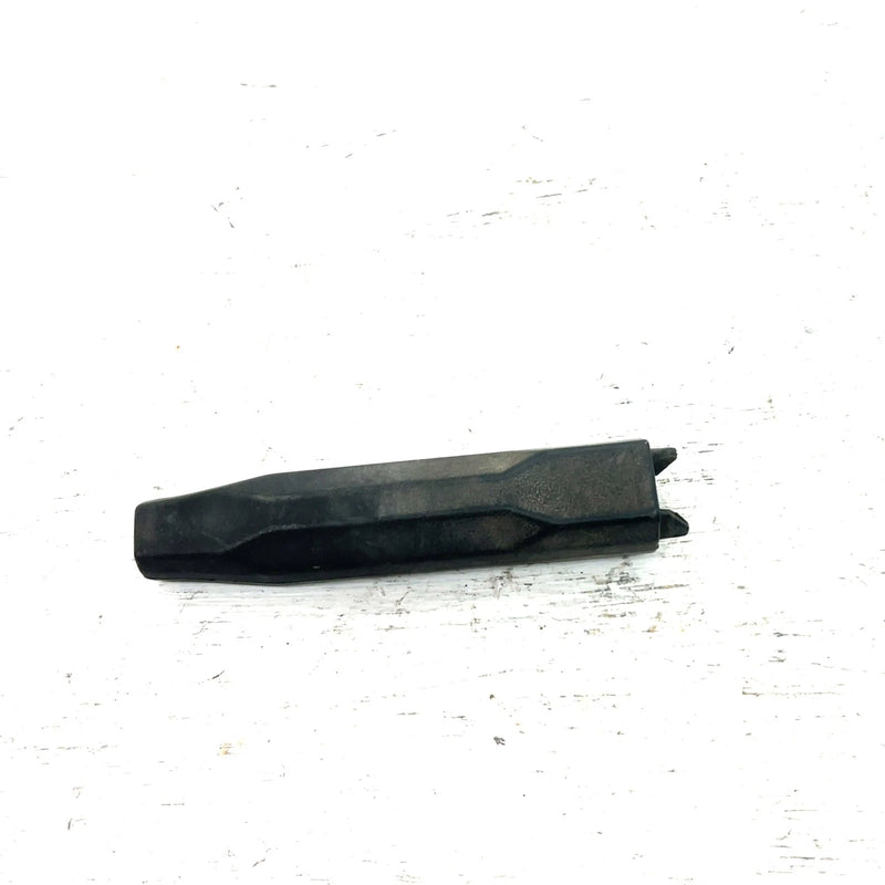 20-22 Can-Am Defender HD10 OEM Shift Lever Cover 707001899 XB0.3